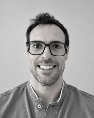 Hugo Monteiro